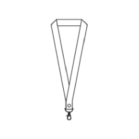 Lanyard Printing
