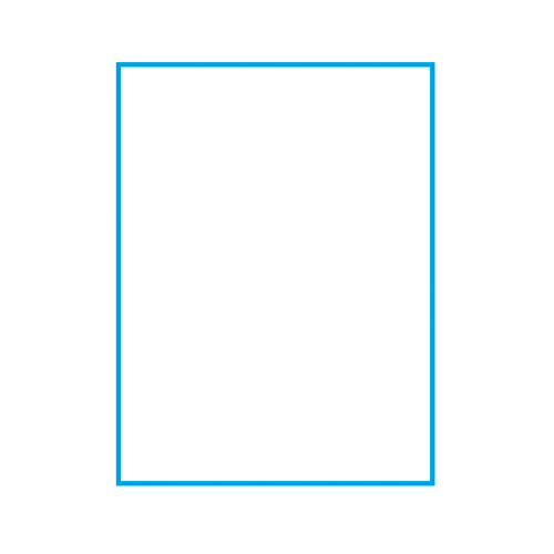 Alpha Series Portrait - Canvas Poster Printing