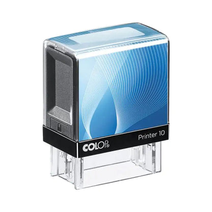 COLOP P10 Self Inking Stamp