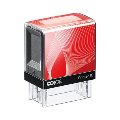 COLOP P10 Self Inking Stamp