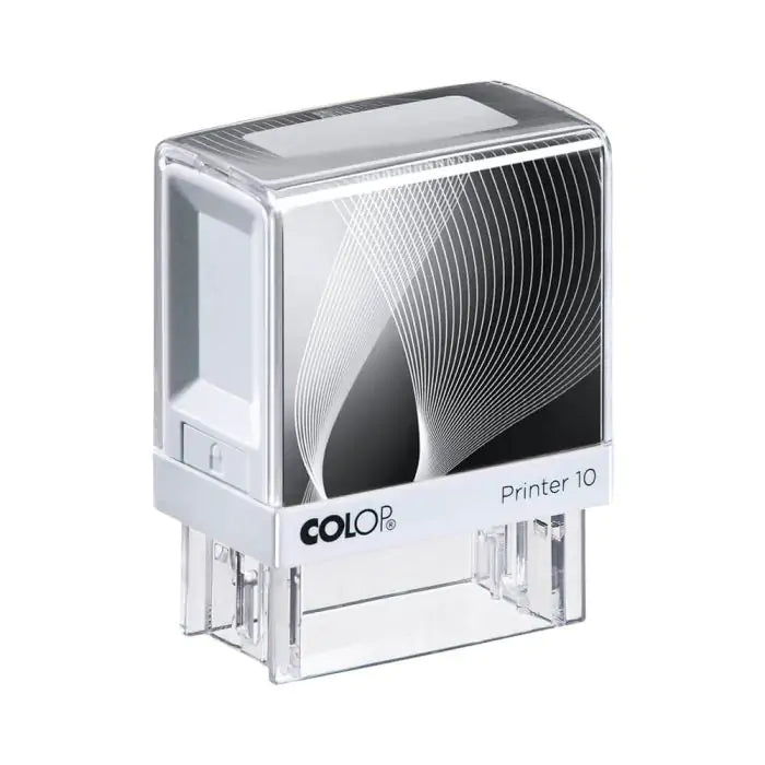 COLOP P10 Self Inking Stamp