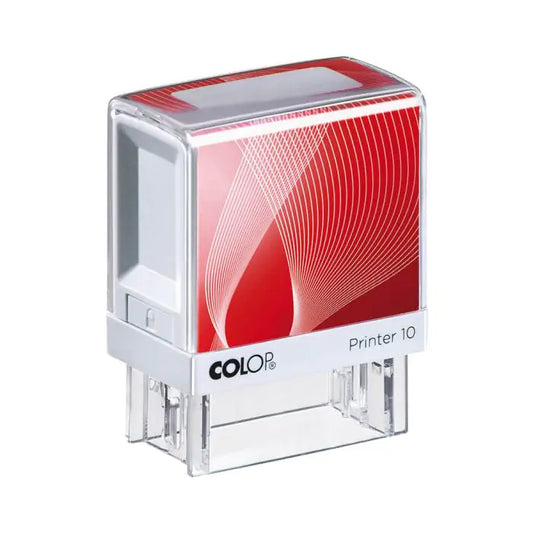 COLOP P10 Self Inking Stamp