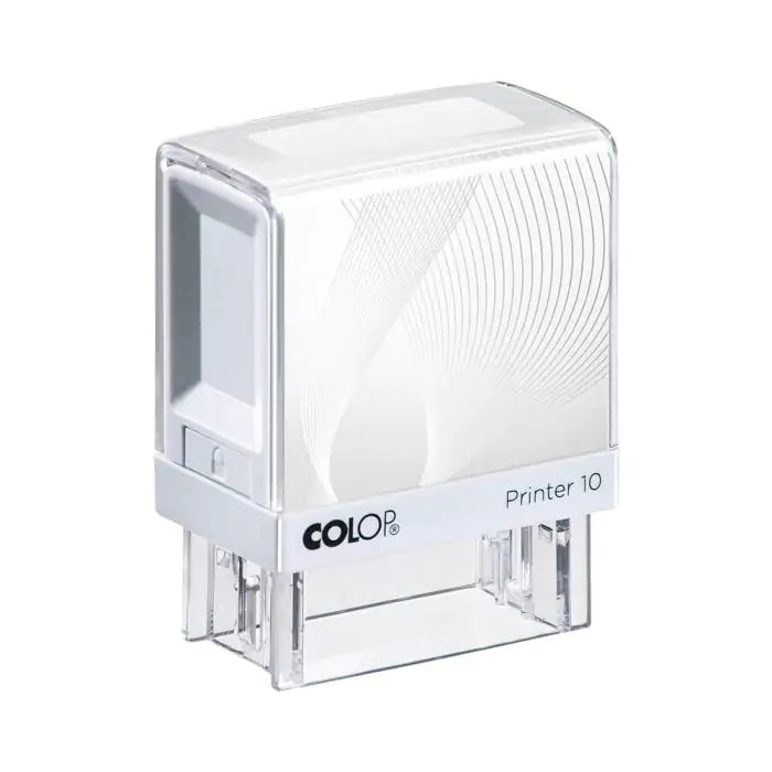 COLOP P10 Self Inking Stamp