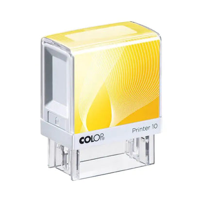 COLOP P10 Self Inking Stamp