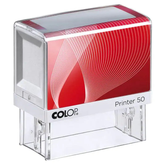 COLOP P50 Self Inking Stamp