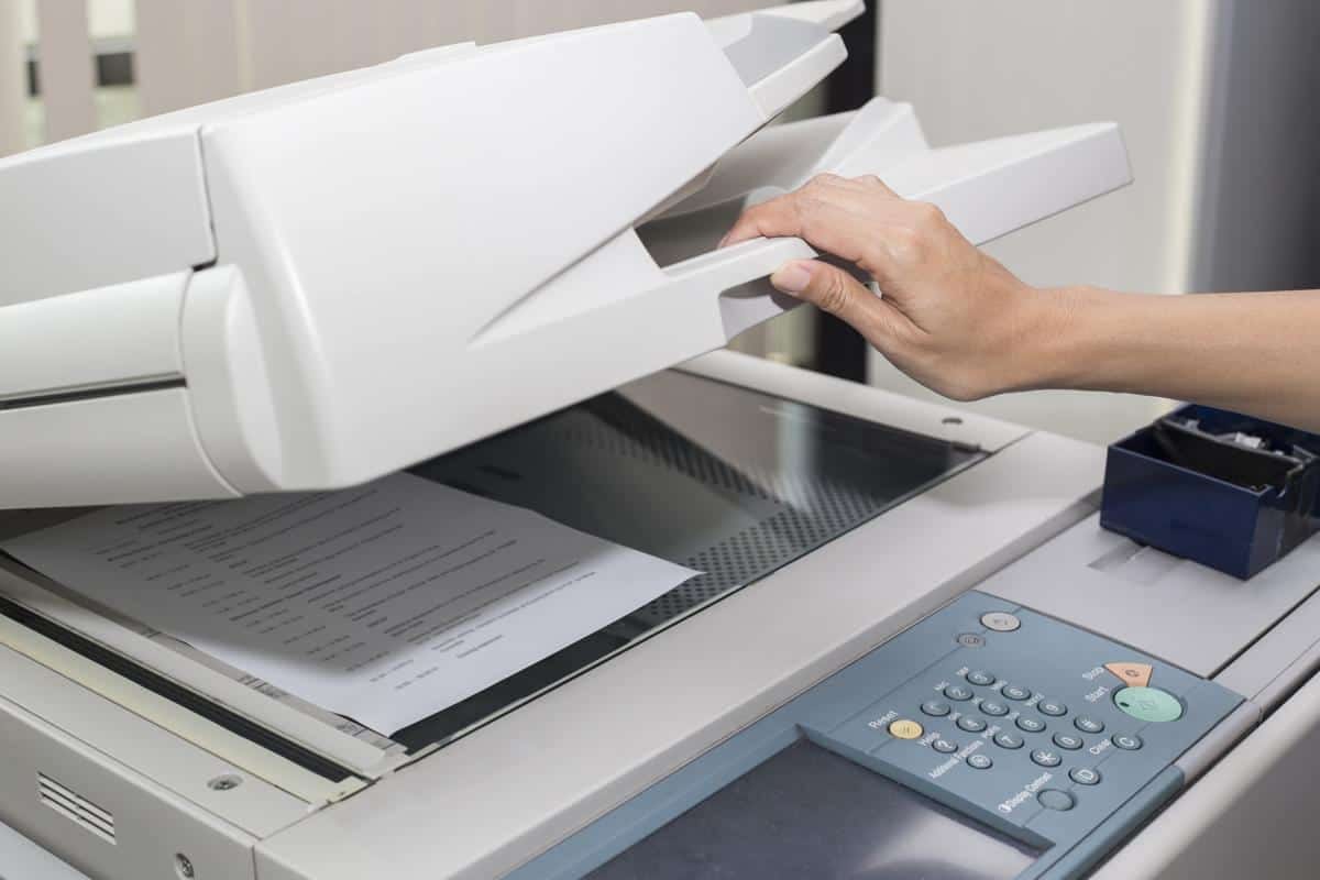 Online Document Printing Service (JB & Iskandar Puteri Area Only)