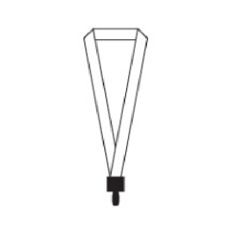 Lanyard Printing