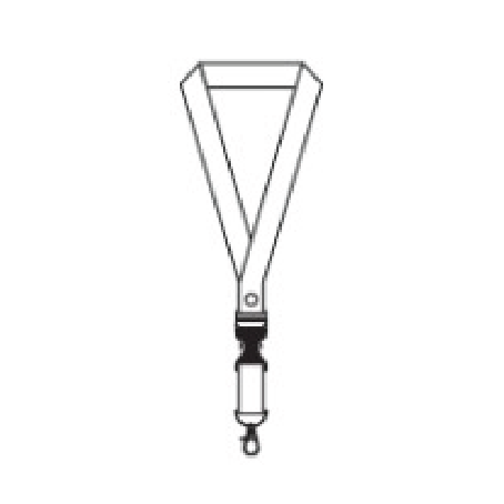 Lanyard Printing