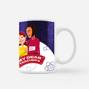 Mug Printing