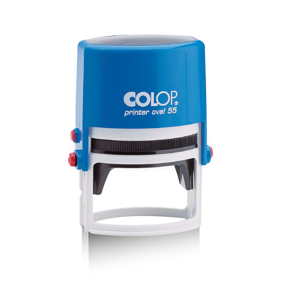 COLOP OV55 Self Inking Stamp