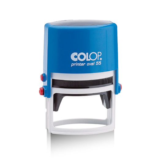 COLOP OV55 Self Inking Stamp