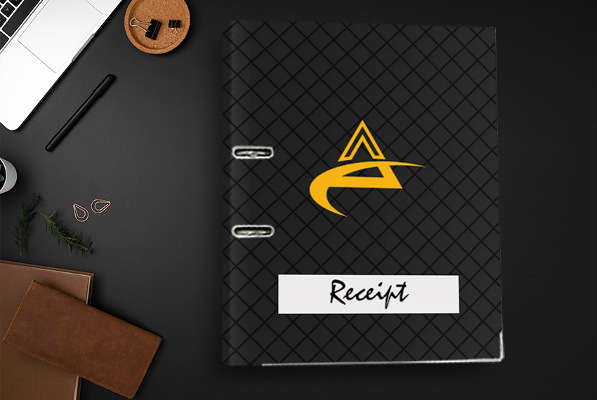 Arch File – Printy Malaysia
