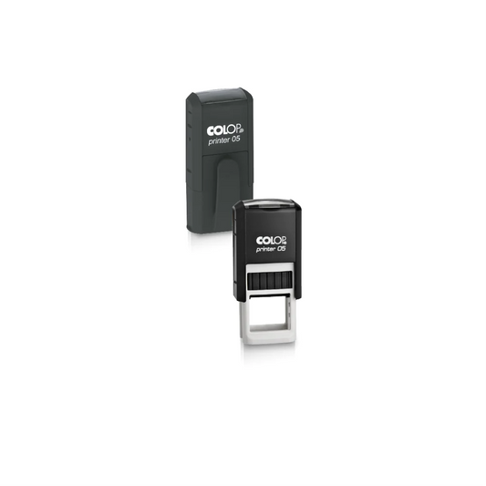 COLOP P05 Self Inking Stamp