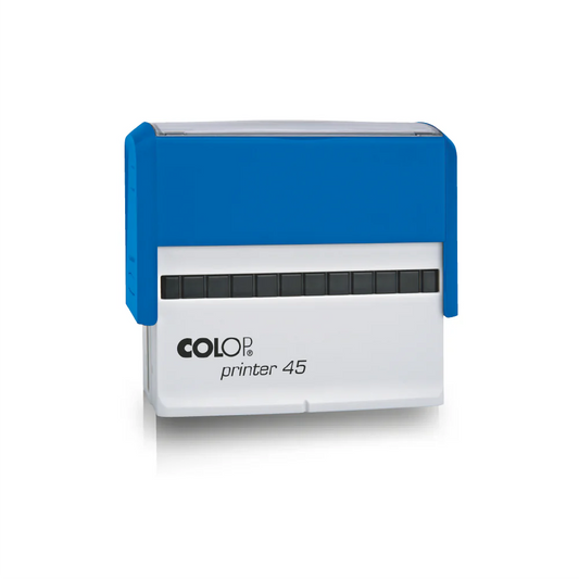 COLOP P45 Self Inking Stamp