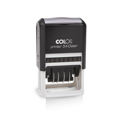 COLOP P54D Self Inking Stamp