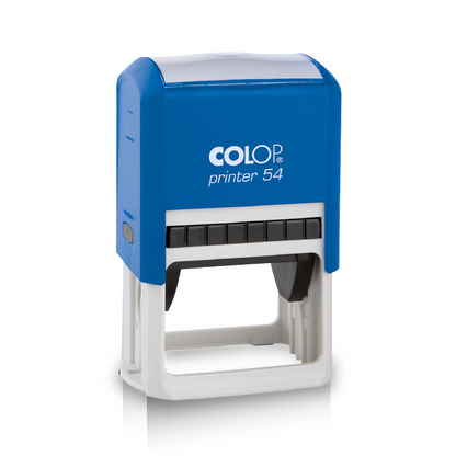 COLOP P54 Self Inking Stamp