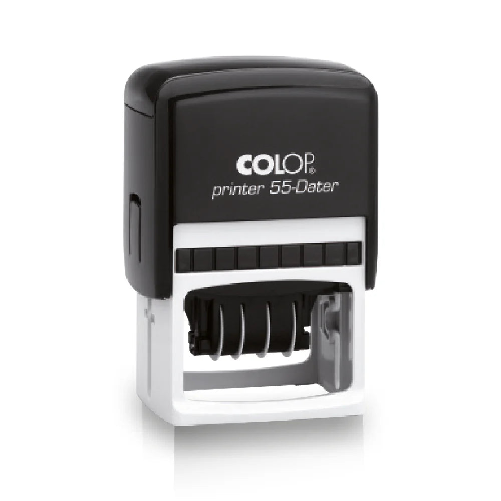 COLOP P55D Self Inking Stamp