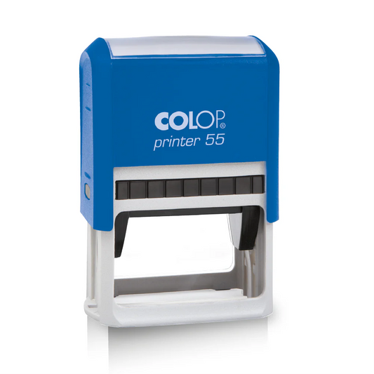 COLOP P55 Self Inking Stamp