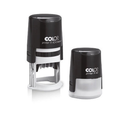 COLOP R40D Self Inking Stamp