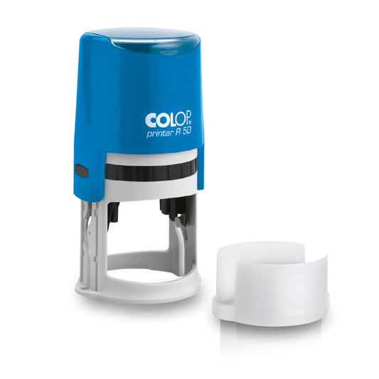 COLOP R50 Self Inking Stamp