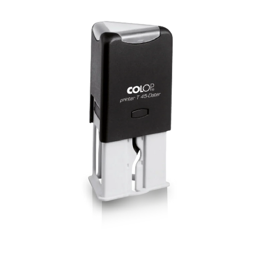 COLOP T45D Self Inking Stamp