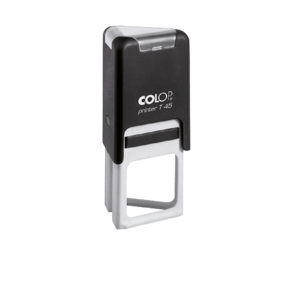 COLOP T45 Self Inking Stamp