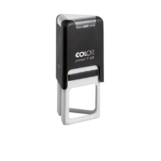 COLOP T45 Self Inking Stamp