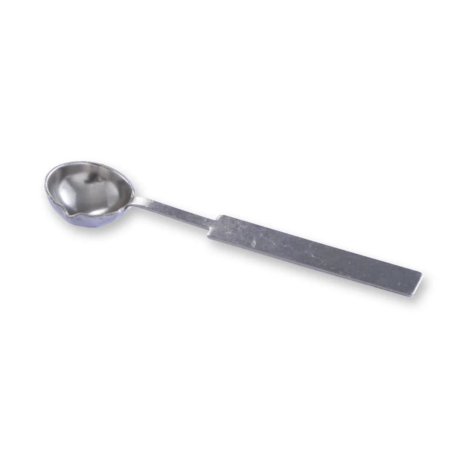 SPOON FOR WAX SEAL