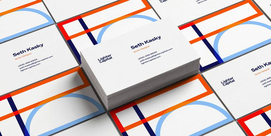 Business Card Design Services