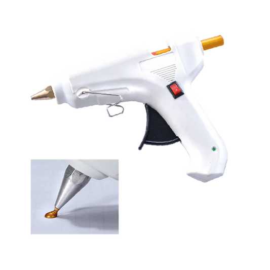 HOT GUN TOOL FOR WAX SEAL