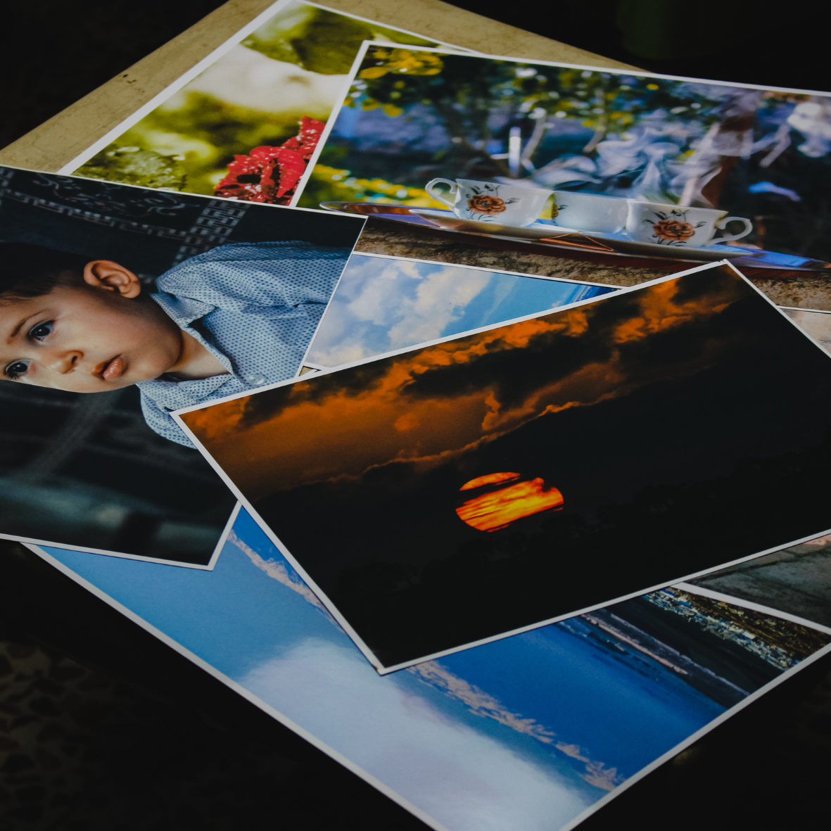 Photo Printing – Printy Malaysia