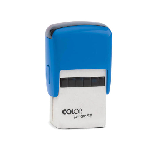 COLOP P52 Self Inking Stamp