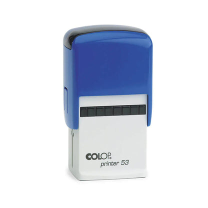 COLOP P53 Self Inking Stamp