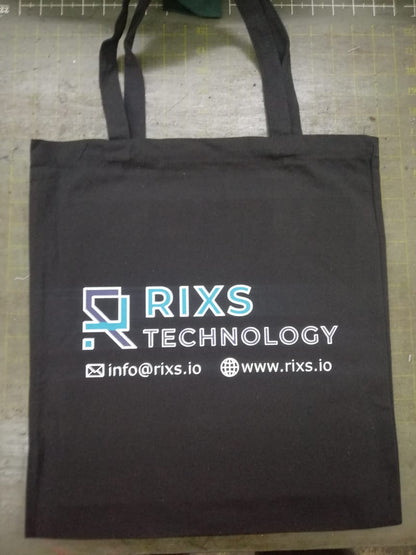 Canvas Tote Bag Printing
