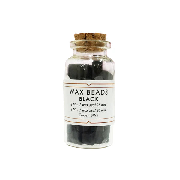 WAX BEADS FOR WAX SEAL