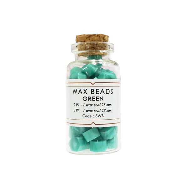 WAX BEADS FOR WAX SEAL