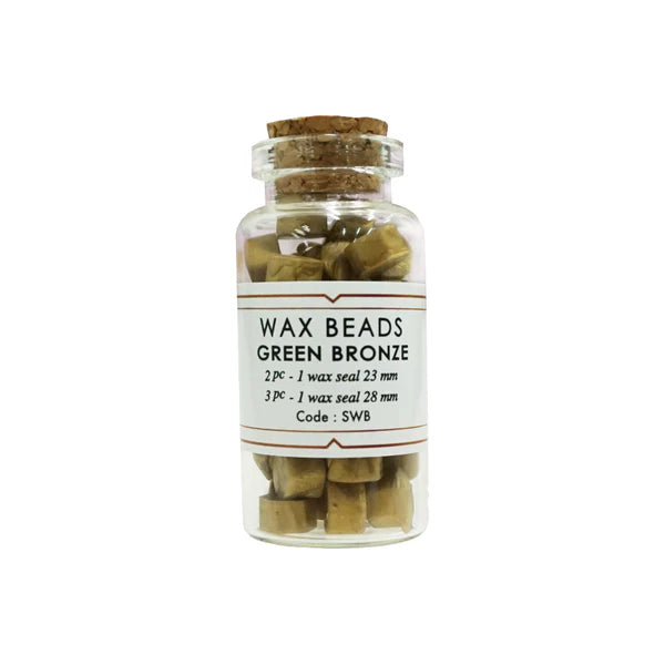 WAX BEADS FOR WAX SEAL