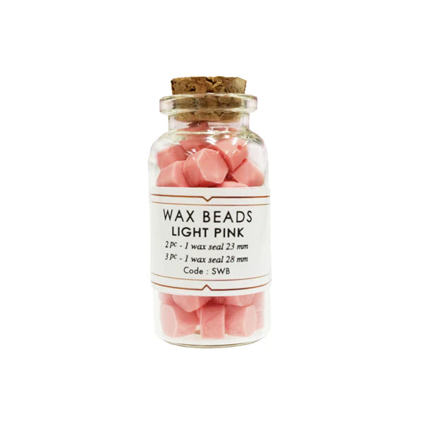 WAX BEADS FOR WAX SEAL