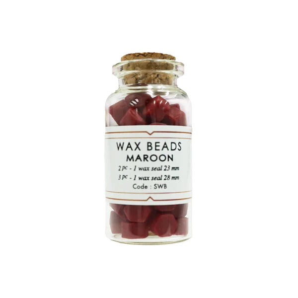 WAX BEADS FOR WAX SEAL