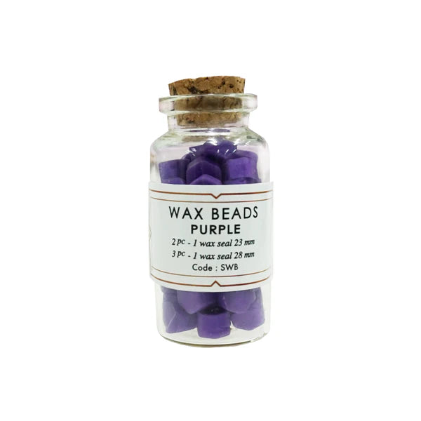 WAX BEADS FOR WAX SEAL