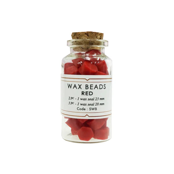 WAX BEADS FOR WAX SEAL