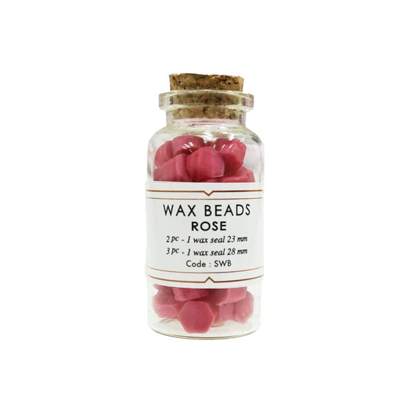 WAX BEADS FOR WAX SEAL