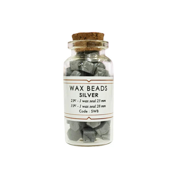 WAX BEADS FOR WAX SEAL