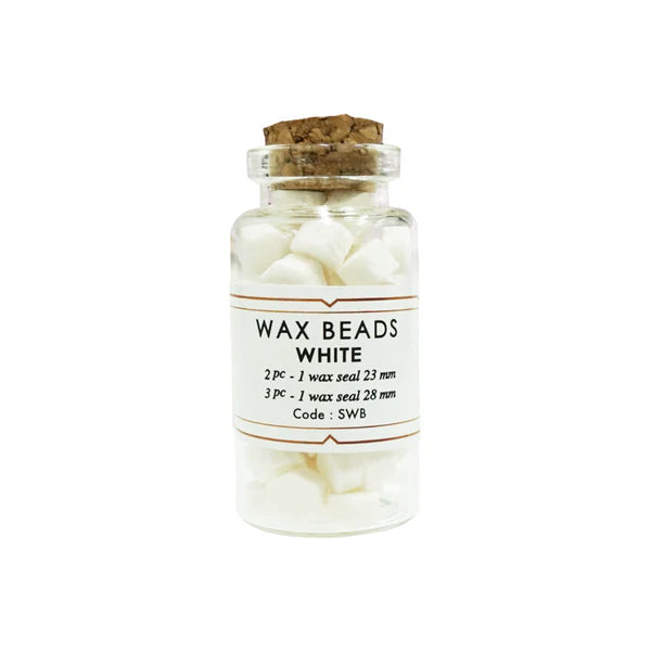 WAX BEADS FOR WAX SEAL